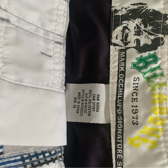 Mens Billabong surf shorts - Picture 3 of 6